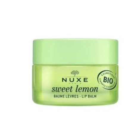  NUXE SWEET LEMON BAUME A LEVER 15GR 