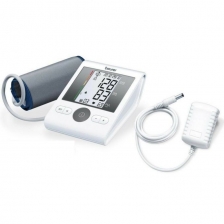  BEURER TENSIOMETRE BM28 + CHARGEUR 