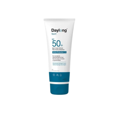 DAYLONG SPORT CREME HDYROGEL EXTRA LEGERE SPF50+ 50ML 