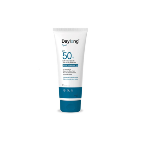  DAYLONG SPORT CREME HDYROGEL EXTRA LEGERE SPF50+ 50ML