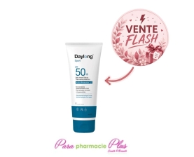  DAYLONG SPORT CREME HDYROGEL EXTRA LEGERE SPF50+ 50ML