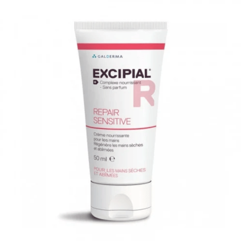  EXCIPIAL REPAIR SENSITIVE 50ML 