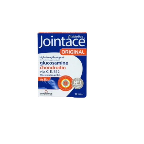  VITABIOTICS JOINTACE ORIGINAL 30 COMPRIMES 