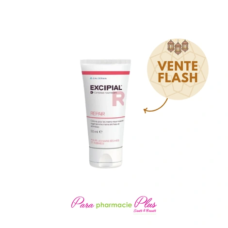  EXCIPIAL REPAIR 50ML 