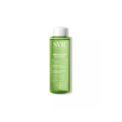  SVR SEBIACLEAR MICRO PEEL 150ML 