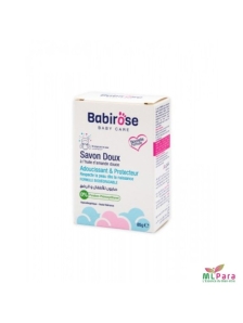  BABIROSE SAVON BB 85GR 