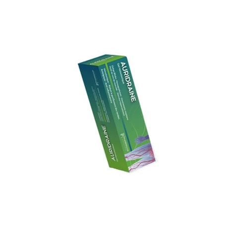  AURIDRAINE GEL VEINOTONIC 100ML 