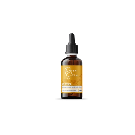  PURE SKIN SERUM KS PEEL 30 ML 