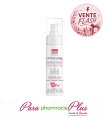  CYTOLNAT CYTOLCLEAN MOUSSE PEAU NORMAL / SECHE 150ML