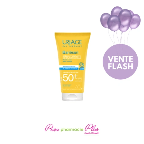   URIAGE BARIESUN CREME HYDRATANTE 50ML  