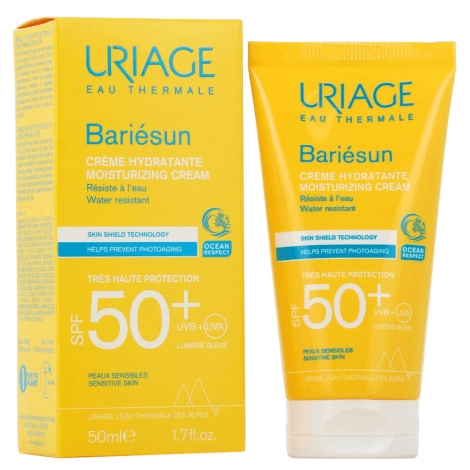   URIAGE BARIESUN CREME HYDRATANTE 50ML  