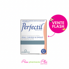  VITABIOTICS PERFECTIL TRIPLE ACTIVE 30G 