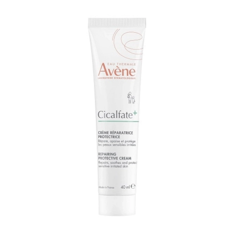  AVENE CICALFATE + CREME REPARATRICE 40 ml 