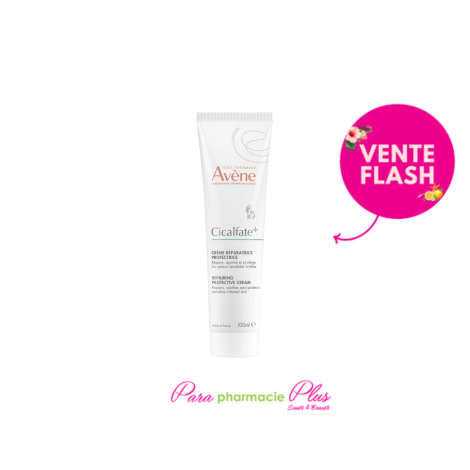  AVENE CICALFATE + CREME REPARATRICE 40 ml 