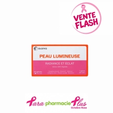  ALANIA PEAU LUMINEUSE RADIANCE ET ECLAT 30 GELULES