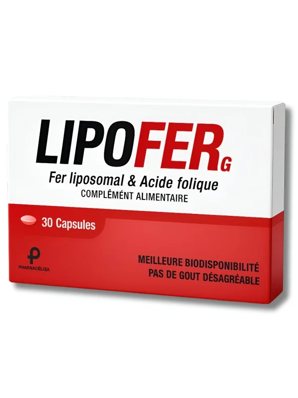  LIPOFER B/30 