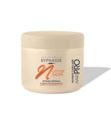  Byphasse masque capillaire Hair Pro Nutritif Riche 