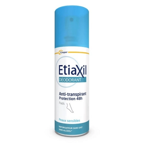  ETIAXIL DEODORANT PEIDS ANTI-TRANSPIRANT 48 H  