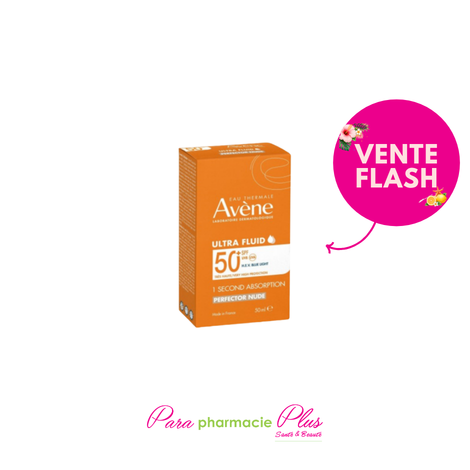  AVENE ECRAN ULTRA FLUIDE PERFECTEUR TEINTE 50ML 