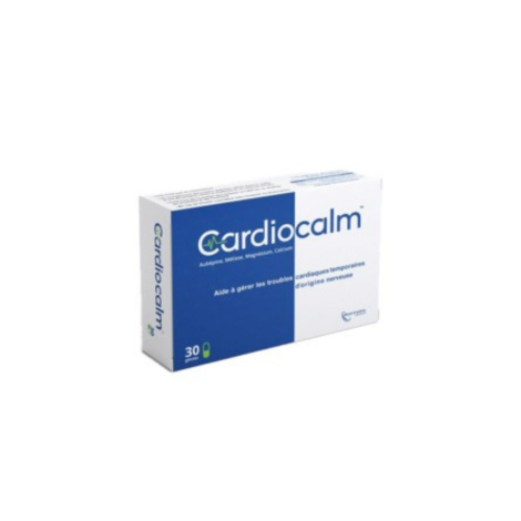  CARDIOCALM PLAPITAT NEUROTONIQUE STRESS