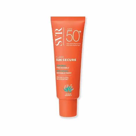  SVR SUN SECURE FLUIDE INVISIBLE 50ML