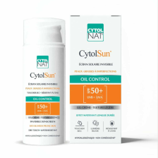  CYTOLNAT CYTOLSUN OIL CONTROL 50 ML