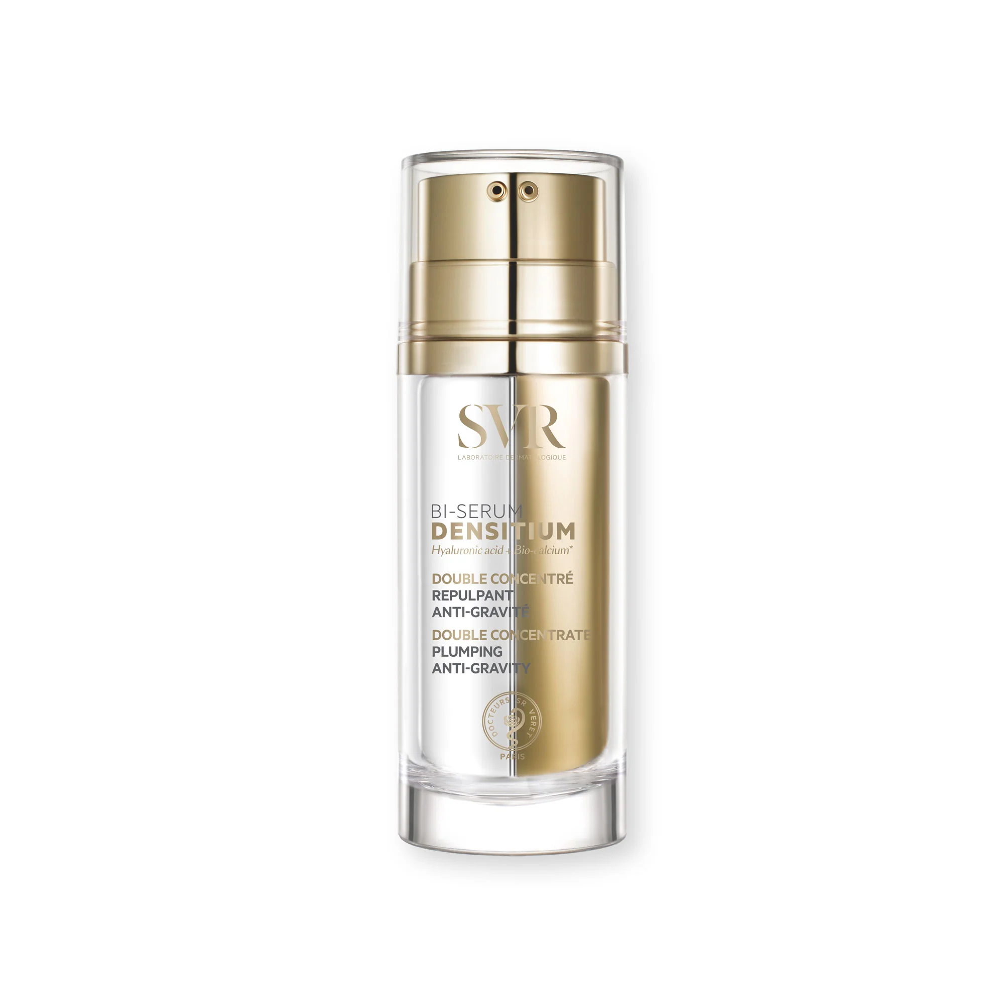  SVR BI SERUM DENSITIUM 2*15ML