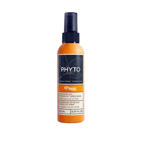  PHYTO PLAGE Huile Protectrice Cheveux – 100 ml