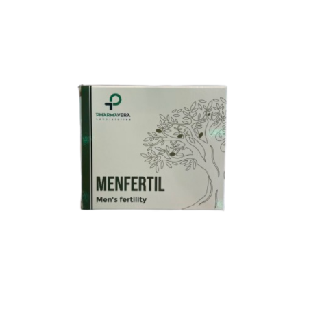  MENFERTIL 60 CAPSULES