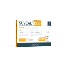  SUVEAL DUO B/30 B/30