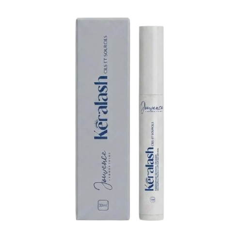  JOUVENCE KERALASH CILS ET SOURCILS 12ML