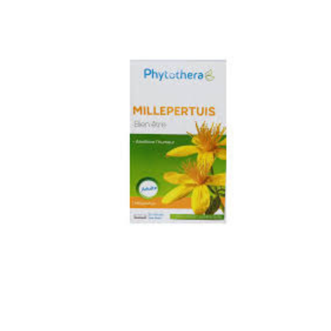  VITAL PHYTOTHERA MILLEPERTUIS 30 GELULES