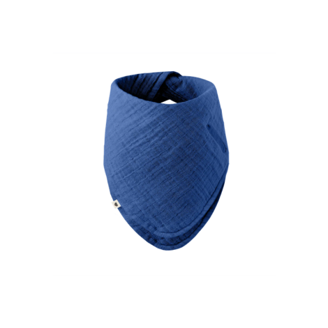  BIBS BAVOIR BANDANA TAILLE UNIQUE CORNFLOWER