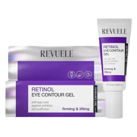 REVUELE – RETINOL CONTOUR DES YEUX 25 ML