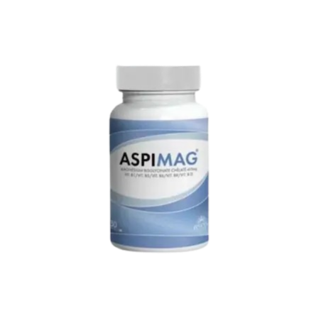  ASPIMAG BTE 15