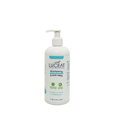  LUCEAT SHP BEBE 400 ML