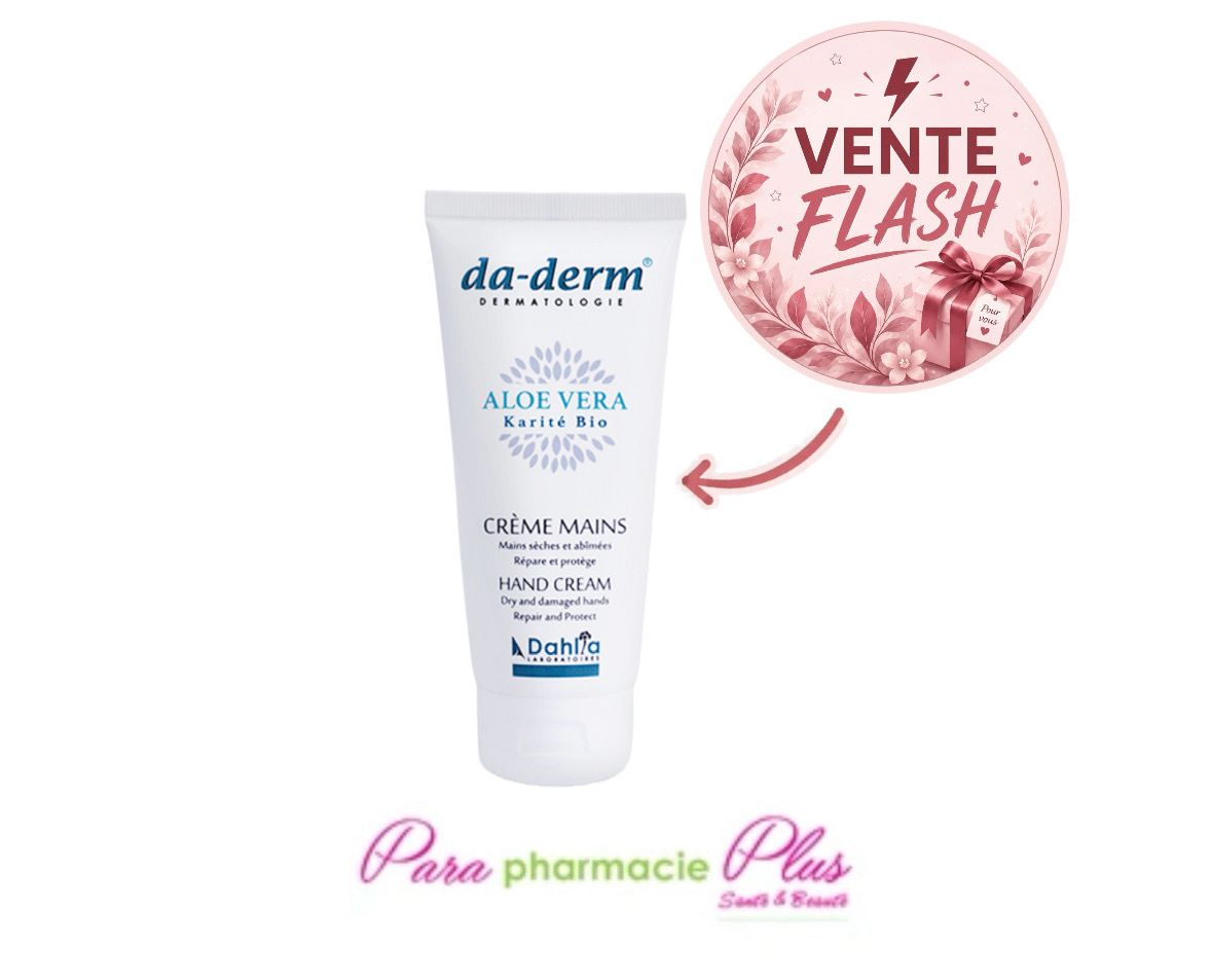  CYTOLNAT DADERM CREME MAINS 100ML