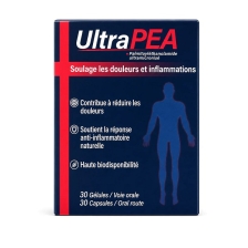  ULTRA PEA BT30