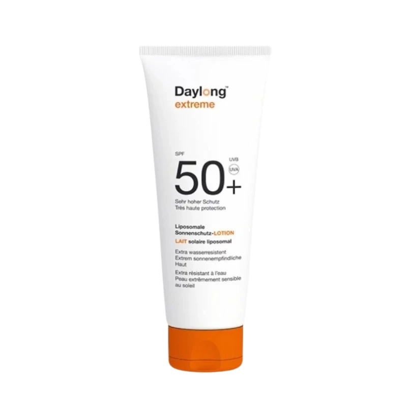  DAYLONG EXTREME SPF 50+ LAIT SOLAIRE 100 ML