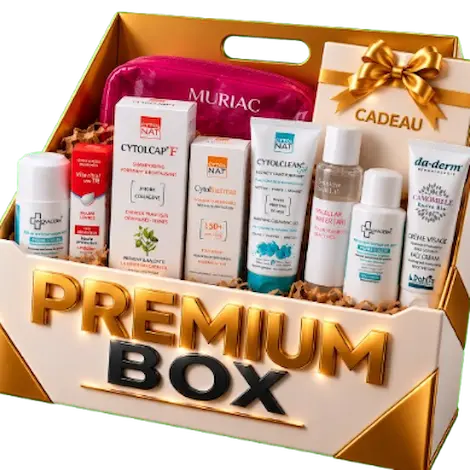  PREMIUM BOX
