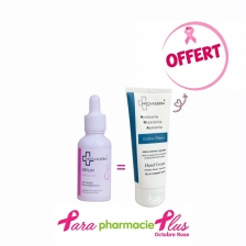  INNOVADERM SERUM ANTI TACHE 30ML + CREME A MAIN 100ML OFFERTE