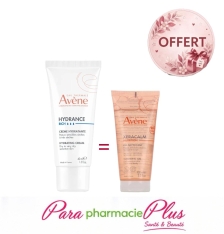  AVENE HYDRANCE RICHE + XEARACALM GEL 100ML OFFERT