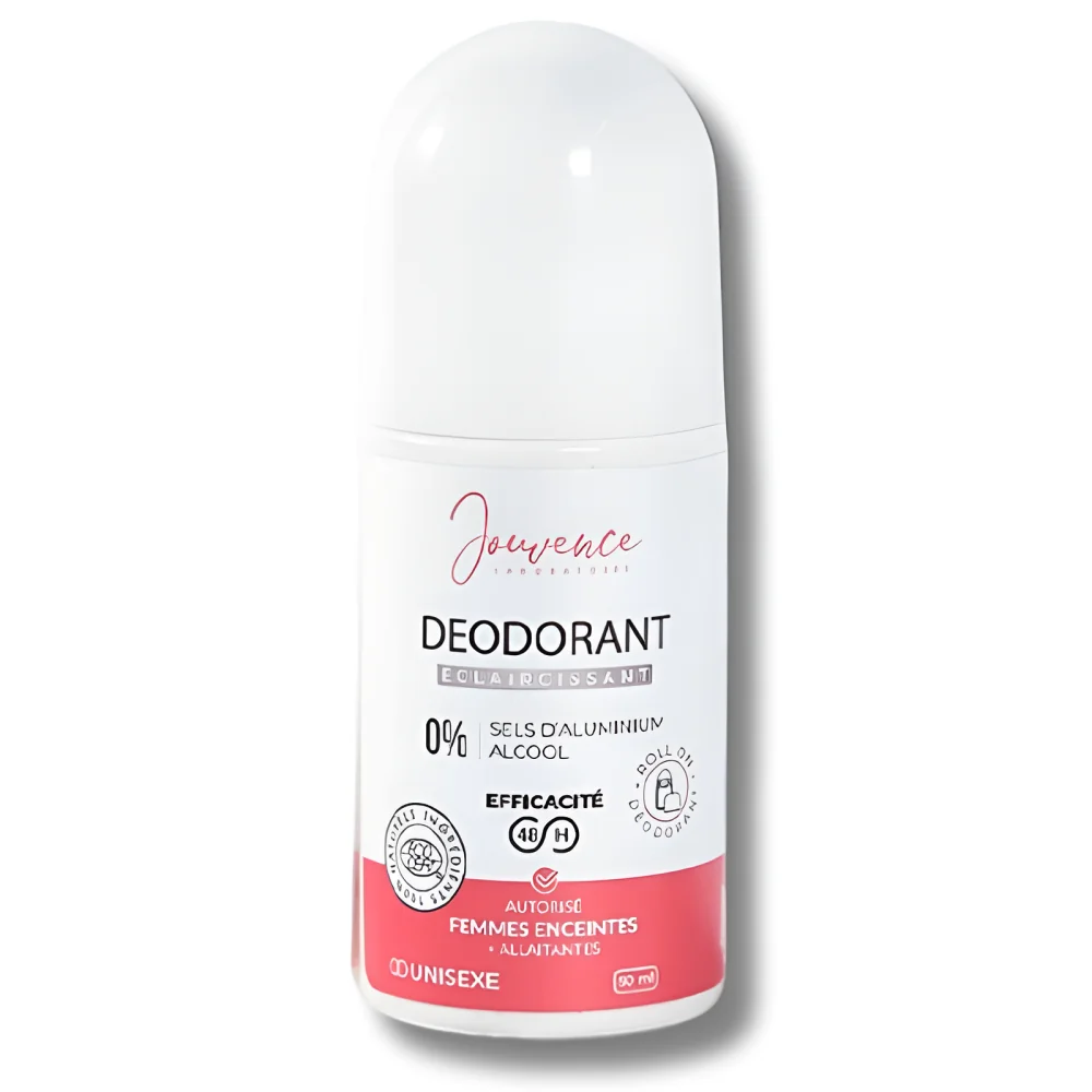  JOUVENCE ROLL ON ECLAIRCISSANT 50ML