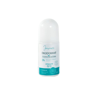  JOUVENCE ROLL ON TRANSPIRATION EXCESSIVE 50ML