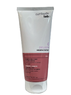  CUMLAUDE DAILY INTIMATE DELIGIN 200ML