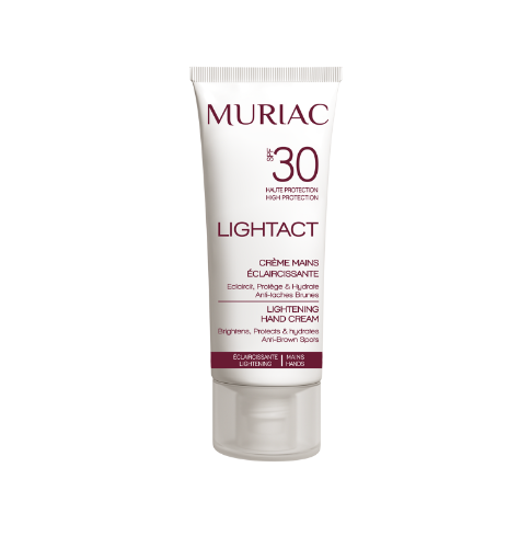  MURIAC LIGHTACT CREME MAINS SPF30 30ML