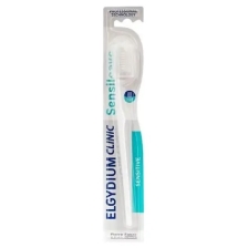  ELGYDIUM BROSSE A DENT CLINIC SENSILEAVE SOUPLE SOUPLE