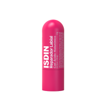  ISDIN STICK A LEVRES REPARATEUR ROSE 4G
