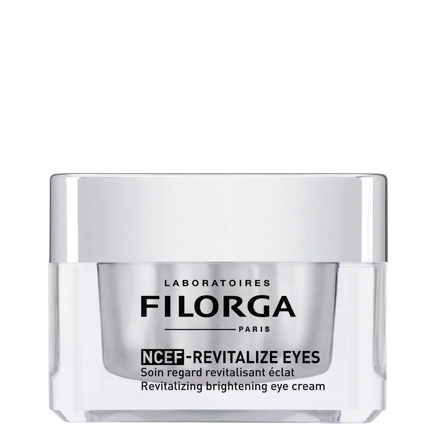  FILORGA NCEF REVITALIZE EYES POT 15ML