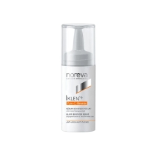  NOREVA IKLEN+ PURE C REVERSE SERUM BOOSTER ECLAT 8ML